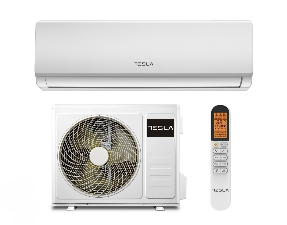 TESLA KLIMA UREDJAJ 12 INVERTER -20 WIFI TT34EX81-1232IAW — fotografija 1