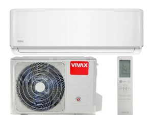 VIVAX 12 INVERTER AEMI CJENA SA UGRADNJOM 950km