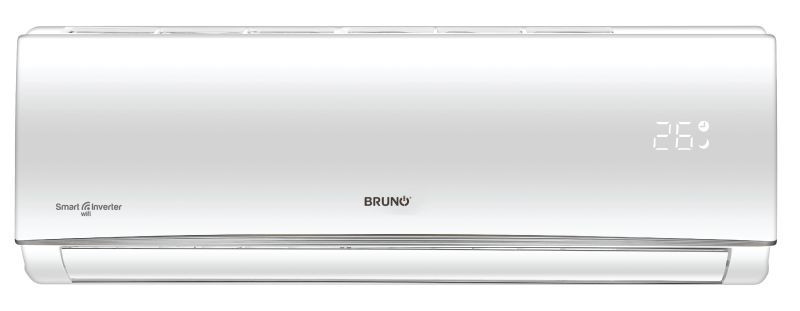KLIMA UREĐAJ BRUNO TAC-24CHSA/XA61I-BR INVERTER SMART WIFI — fotografija 1