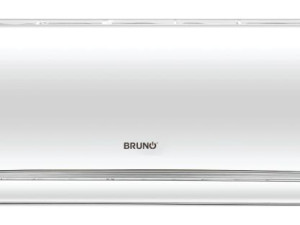 KLIMA UREĐAJ BRUNO TAC-24CHSA/XA61I-BR INVERTER SMART WIFI — fotografija 1