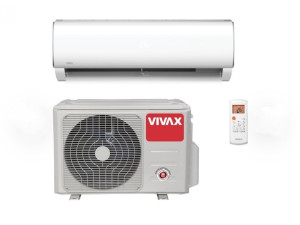 VIVAX KLIMA 12 INVERTER AEGI CJENA SA UGRADNJOM 900KM