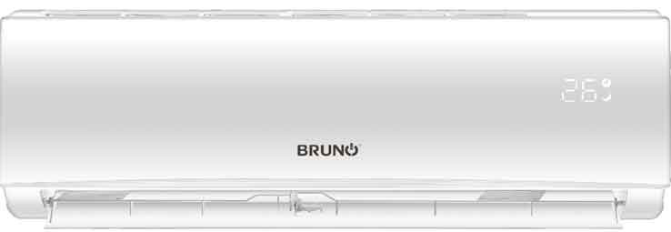 KLIMA UREĐAJ BRUNO TAC-24CHSA/XA61-BR ON/OFF 115-507 — fotografija 1