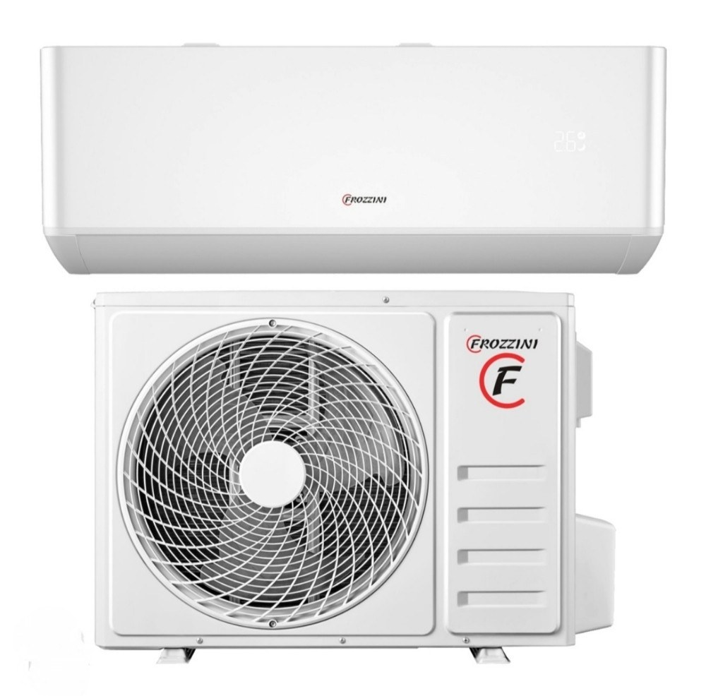 FROZZINI KLIMA UREDJAJ 18 WIFI -20c GRIJAC VANJSKE JEDINICE — fotografija 1