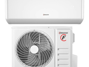 FROZZINI KLIMA UREDJAJ 18 WIFI -20c GRIJAC VANJSKE JEDINICE — fotografija 1