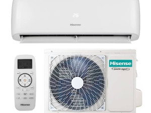 HISENSE 18 KLIMA UREDJAJ INVERTER wifi -20c A++ tel:066514628