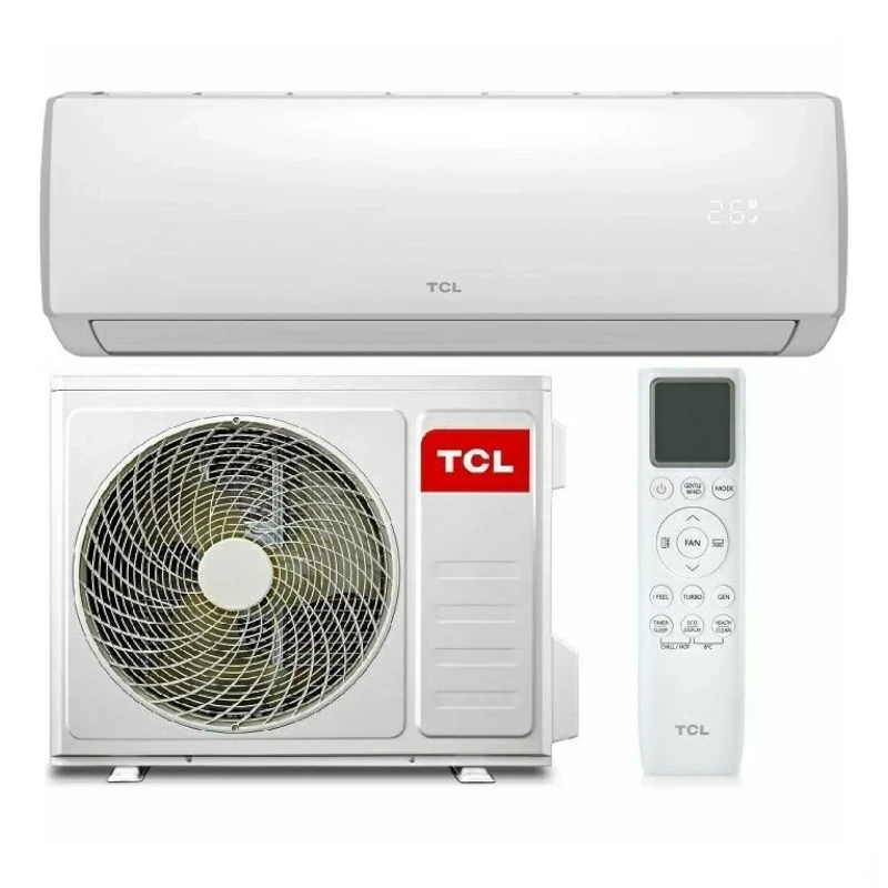 Inverter Klima TCL TAC-12CHSD/XA73IFS 12ka — fotografija 1