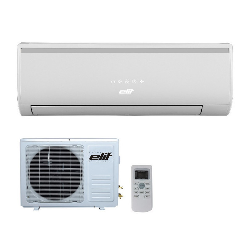 WiFI Klima ELIT 12ka H-12TA 3,5kW — fotografija 1