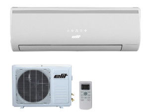 WiFI Klima ELIT 12ka H-12TA 3,5kW — fotografija 1