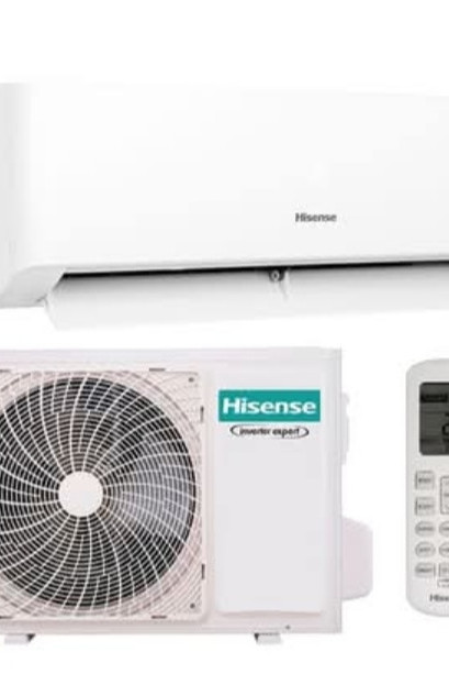 Hisense Klima 24 inverter wifi -20 — fotografija 1