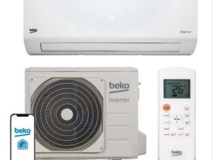 BEKO KLIMA UREDJAJ 18 INVERTER-15c     tel: 065 260 876