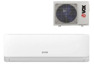 VOX KLIMA UREDJA 18 INVERTER -15 HLADJENJE-GRIJANJE  065260876