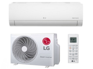 LG KLIMA UREDJAJ 12 S12ET INVERTER WIFI -15C