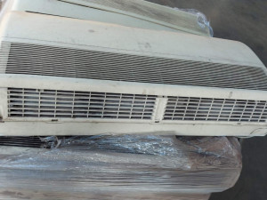 Klima Inverter — fotografija 1