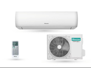 Hisense V pie 18 sa ugradnjom