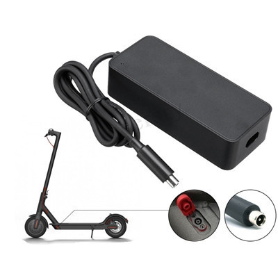 Punjač za Električni romobil, trotinete (42V 1.7A) — fotografija 1