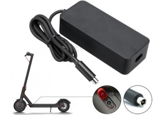 Punjač za Električni romobil, trotinete (42V 1.7A) — fotografija 1
