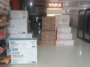 KLIMA  INVERTER — fotografija 1