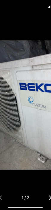 Inverter klima neispravna dijelovi 12 — fotografija 1