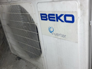 Inverter klima neispravna dijelovi 12 — fotografija 1