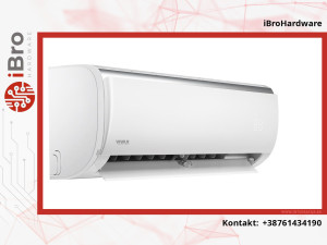 VIVAX COOL, klima uređaji, ACP-24CH70AEQIs R32 — fotografija 1