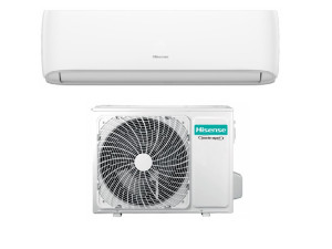 Hisense 18-ka Expert Smart klima INVERTER -20 CF50 sa montažom — fotografija 1