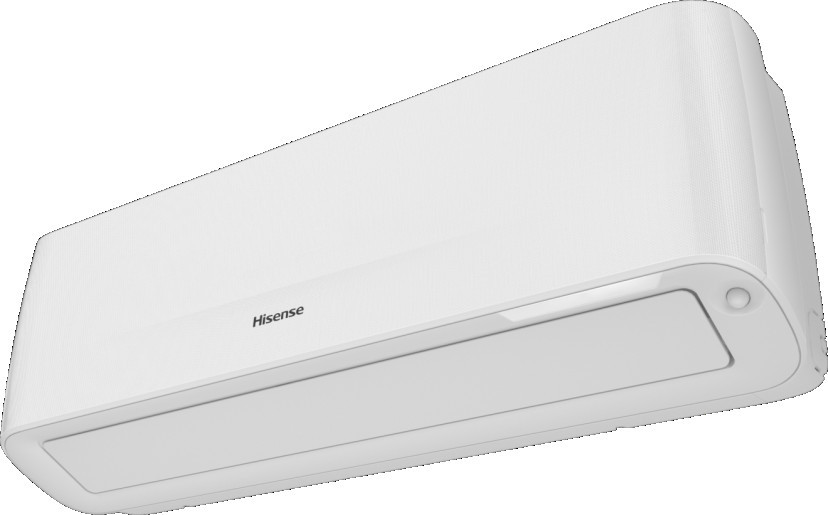 KLIMA HISENSE QH35XV NORDIC — fotografija 1