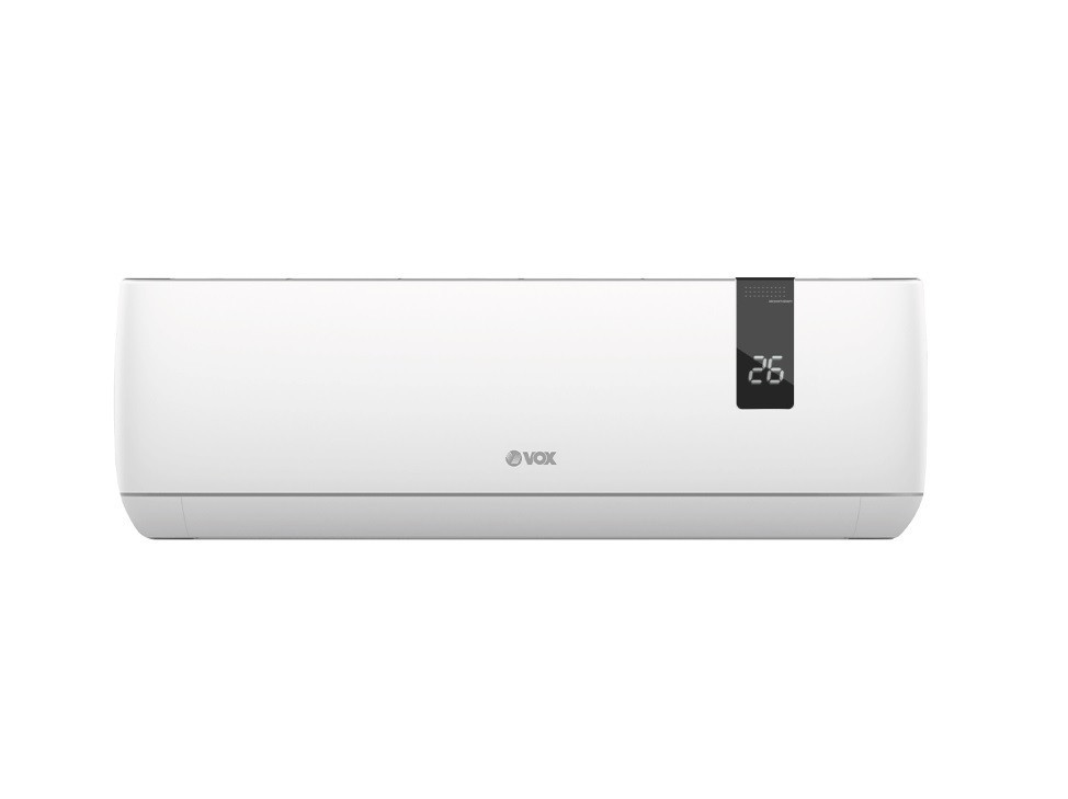 KLIMA VOX INVERTER 12KA -25 DVA GRIJACA WIFI IJL12-SC4DWH 12 — fotografija 1
