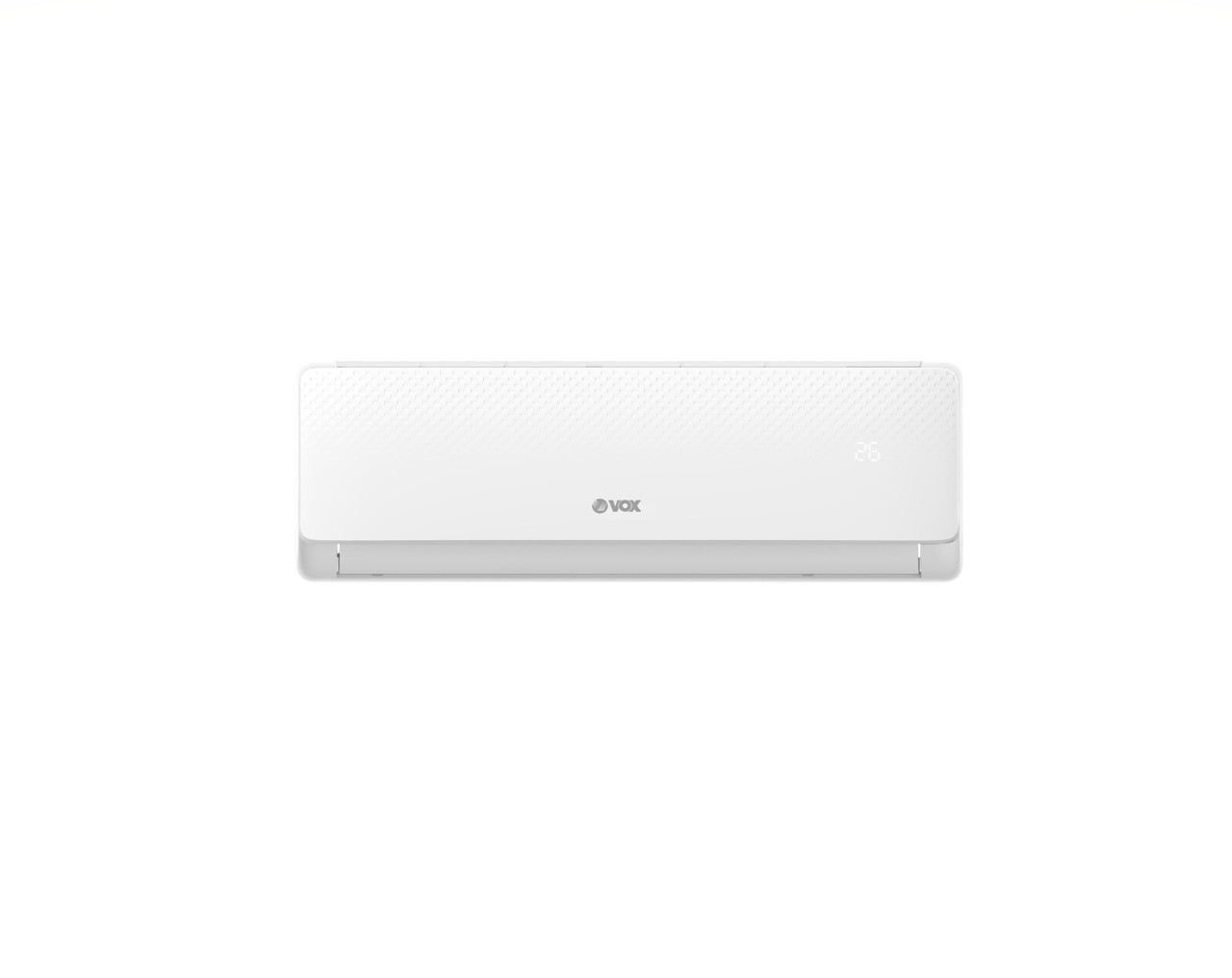 Klima VOX 12ka INVERTER IFG12-AACT A++/A+ 3.4kW BF25 — fotografija 1