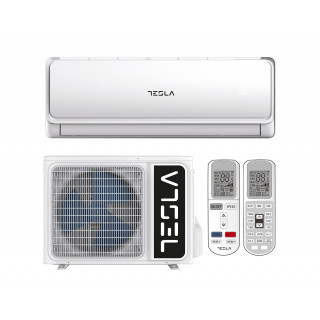 Tesla Klima 9 INVERTER TA27FFLL-0932IA 9ka -15 — fotografija 1