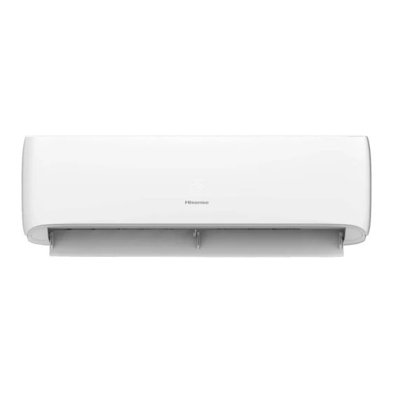 Hisense klima uređaj ExpertSmart 18K (CF50XS1FG/W) — fotografija 1