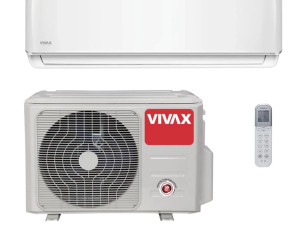 Vivax klima uređaj ACP-12CH35AERI+ R32 Akcija! — fotografija 1