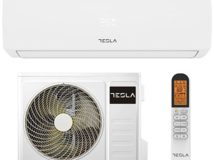 AKCIJA!! KLIMA TESLA INVERTER 12KA -20 WIFI A+++ TT34EXB1-1232IAW — fotografija 1