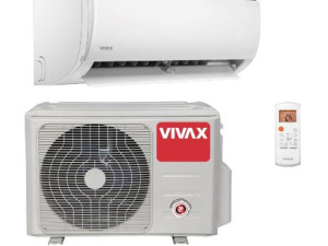 VIVAX COOL, klima uredjaji, ACP-18CH50AEGIs R32 (13889)