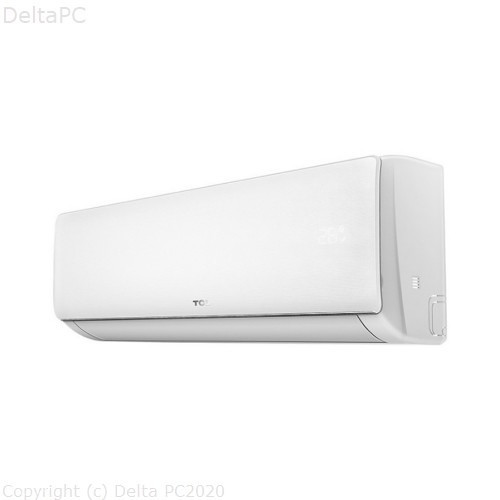 Klima TCL 12000 BTU, A, on/off (13951) — fotografija 1