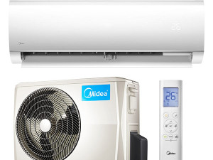 MIDEA KLIMA 18-Ka ON/OFF MSAG11C-17HRN1-QC0