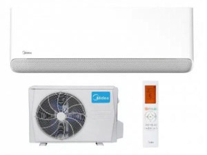 Midea Breezeless E 12KA