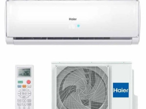Klima uređaj Haier Tundra 12ka