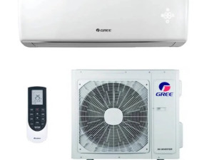 GREE klima GWH18QD LOMO Economical 18-ka INVERTER