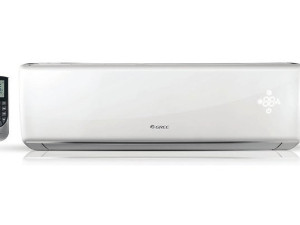 Klima Gree Regular 12ka WiFi 12 Inverter klima -25 C dva vanjska — fotografija 1