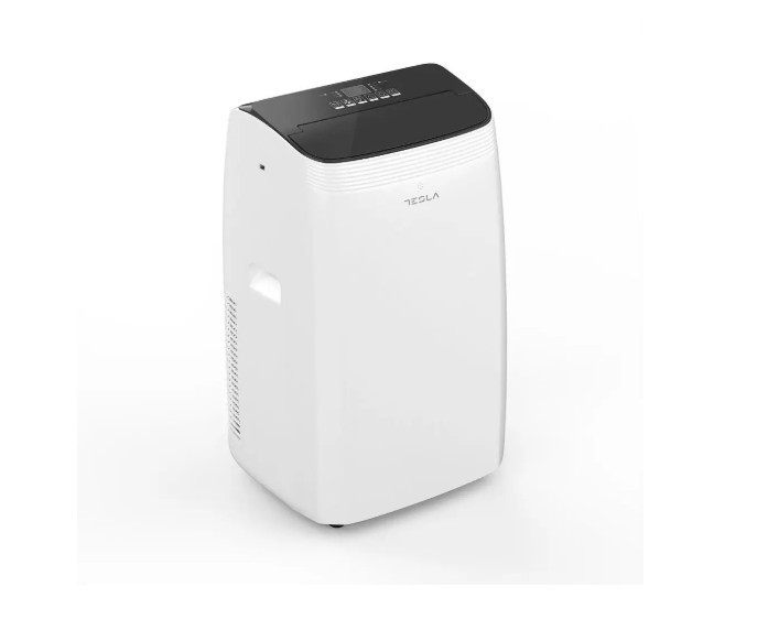 TESLA INVERTER POKRETNA klima mobilna TTMYW-12CHW 3,5kW WiFi — fotografija 1