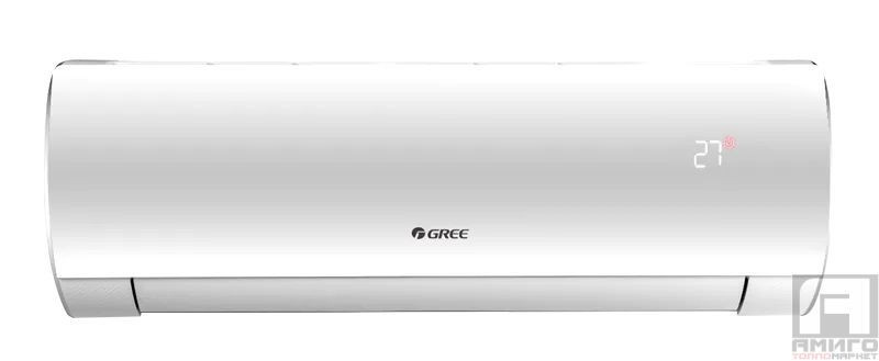 KLIMA GREE Regular FAIRY GWH12ACC do -25 WI FI Grijanje — fotografija 1