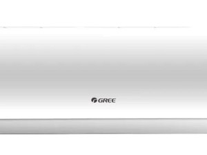 KLIMA GREE Regular FAIRY GWH12ACC do -25 WI FI Grijanje — fotografija 1