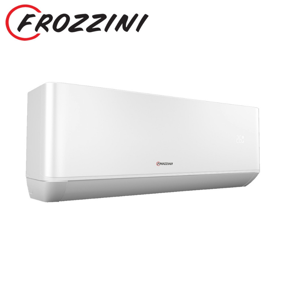 Klima uređaj - inverter Frozini TAC18 CHSD/LFI 5.1kW 18000Btu -2 — fotografija 1