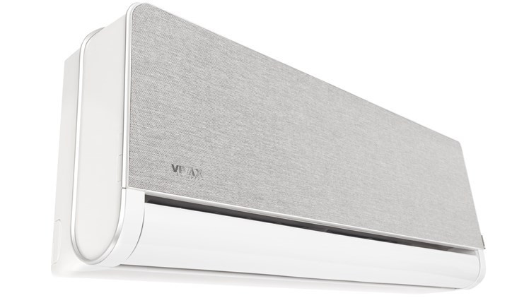 VIVAX COOL, klima uređaji, ACP12CH35AEHI+ R32 SILVER / GOLD — fotografija 1