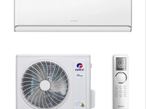 GREE KLIMA 12KA INVERTER AIRY -25 WIFI CIJENA SA UGRADNJOM 1590KM