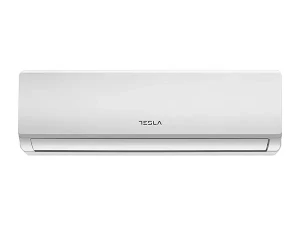 Klima TESLA TT34EX81-1232IAW, Inverter, 12-ka sa ugradnjom 3D BOX — fotografija 1