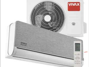 Vivax INVERTER klima 18 ACP-18CH50AEHI 18ka SILVER -25