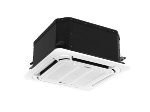 Klima stropna Vivax ACP-18CC50AERI — fotografija 1