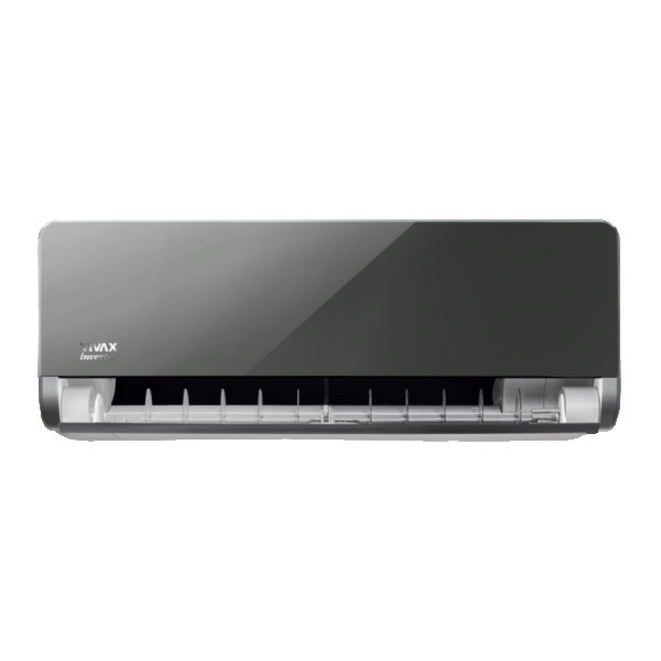 Klima Vivax ACP-12CH35AEHI GREY MIRROR — fotografija 1