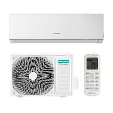 Klima Hisense DJ35LE0EG — fotografija 1